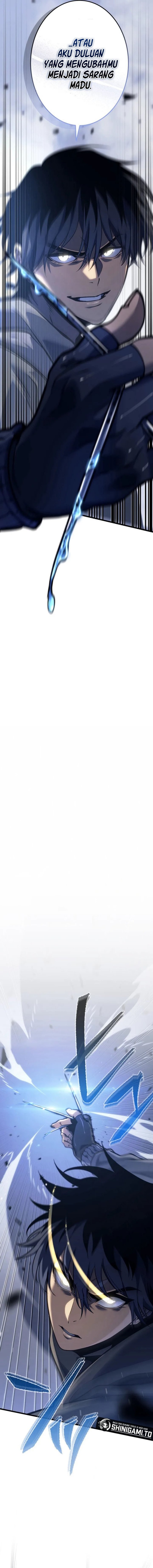 Reincarnator’s Stream Chapter 04 Gambar 7