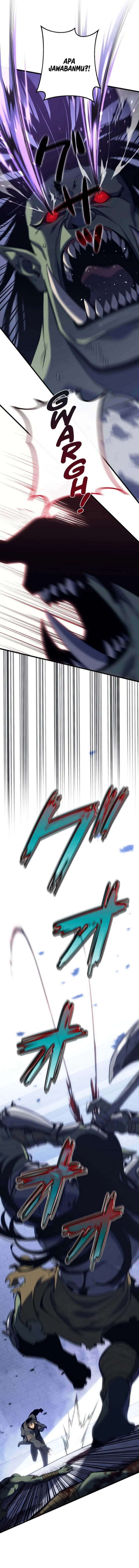 Reincarnator’s Stream Chapter 04 Gambar 8