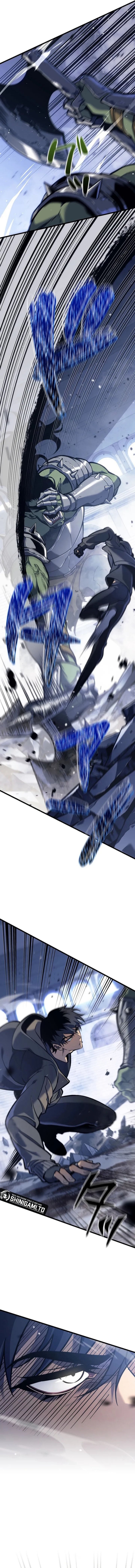 Reincarnator’s Stream Chapter 04 Gambar 9