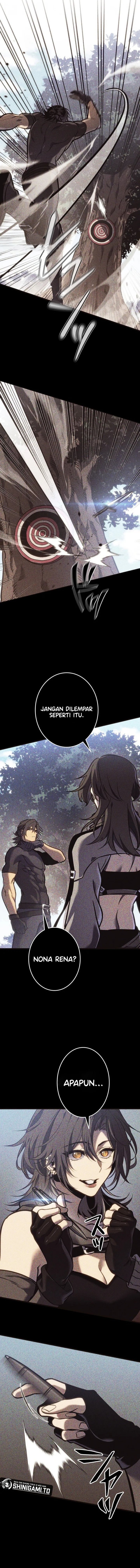 Reincarnator’s Stream Chapter 04 Gambar 10