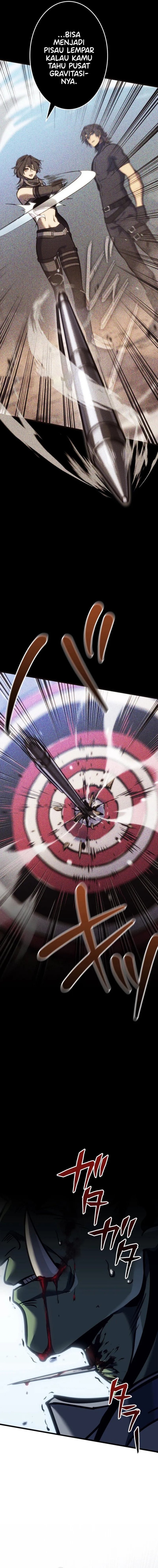 Reincarnator’s Stream Chapter 04 Gambar 11