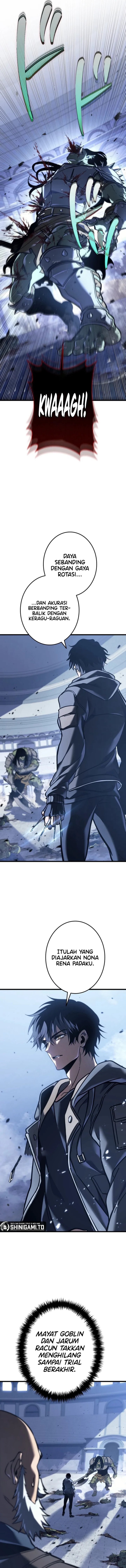 Reincarnator’s Stream Chapter 04 Gambar 12