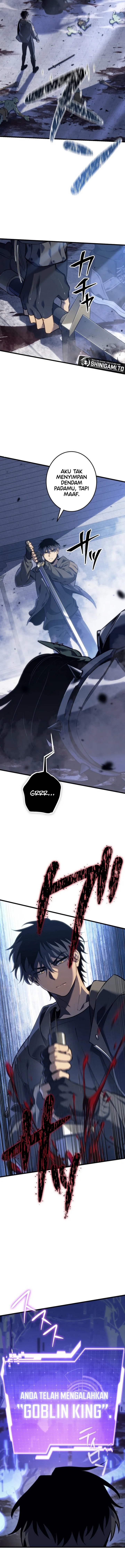 Reincarnator’s Stream Chapter 04 Gambar 14