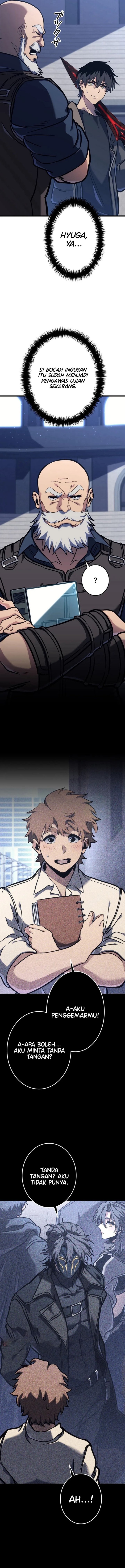 Reincarnator’s Stream Chapter 04 Gambar 21