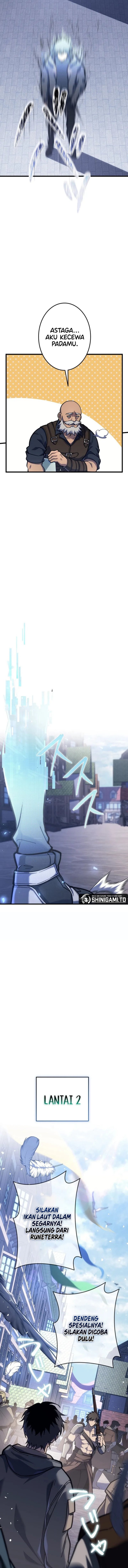 Reincarnator’s Stream Chapter 04 Gambar 24