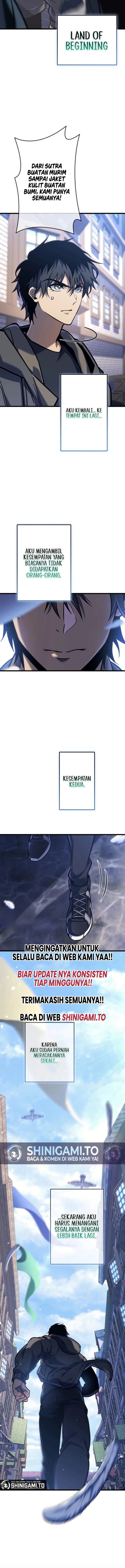 Reincarnator’s Stream Chapter 04 Gambar 25