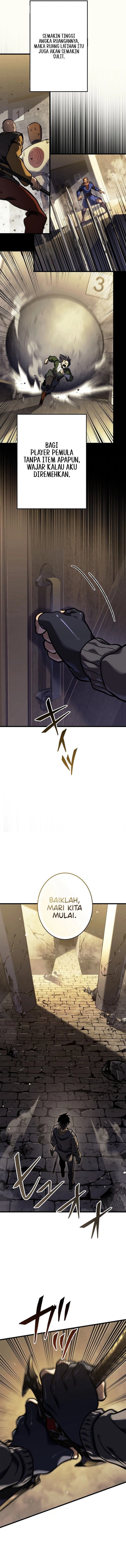 Reincarnator’s Stream Chapter 05 Gambar 4