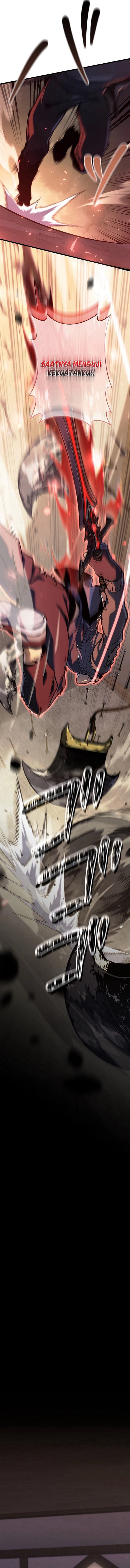 Reincarnator’s Stream Chapter 05 Gambar 9