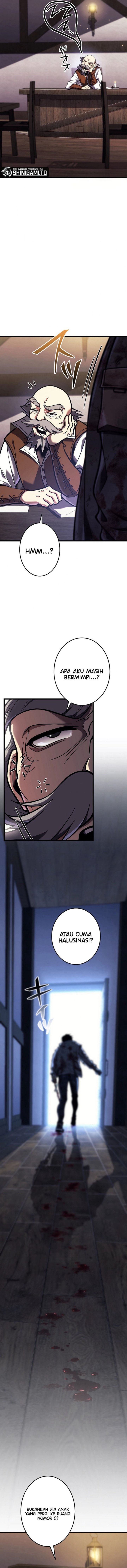 Reincarnator’s Stream Chapter 05 Gambar 10