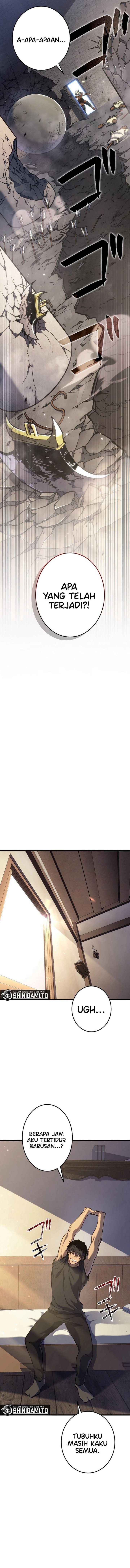 Reincarnator’s Stream Chapter 05 Gambar 12