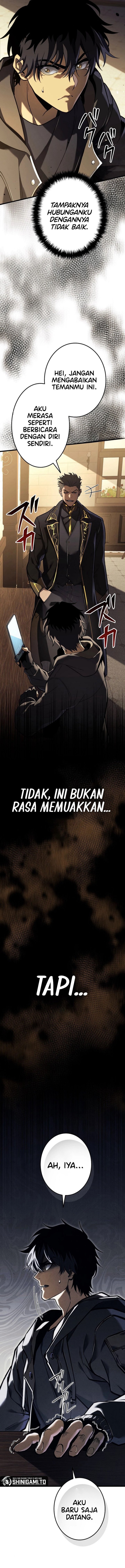 Reincarnator’s Stream Chapter 05 Gambar 18