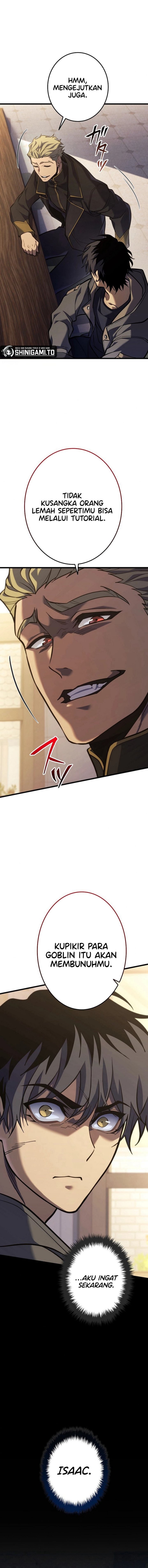 Reincarnator’s Stream Chapter 05 Gambar 19