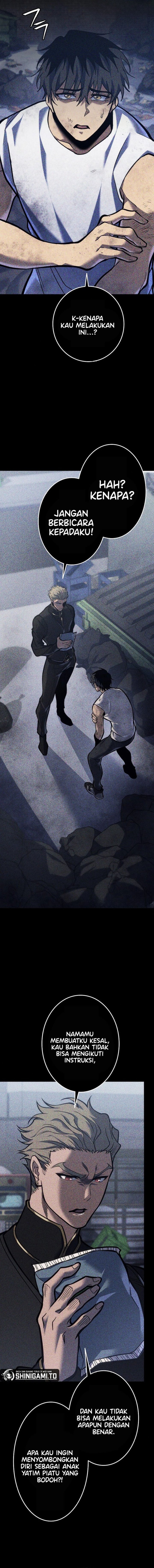 Reincarnator’s Stream Chapter 05 Gambar 20