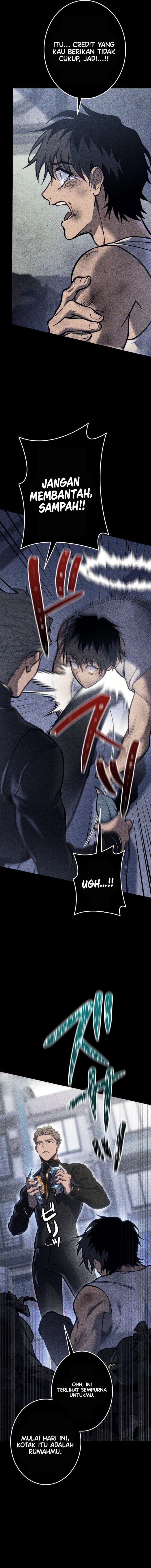 Reincarnator’s Stream Chapter 05 Gambar 21