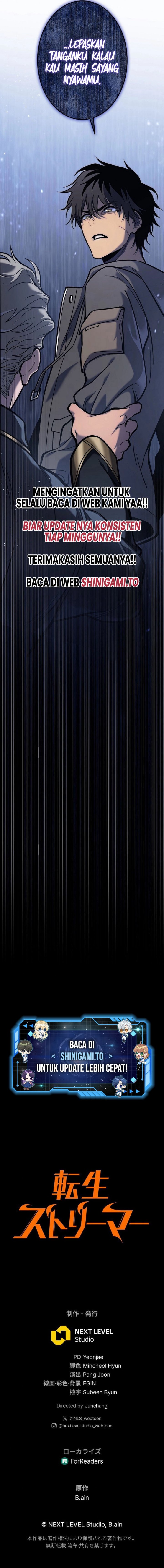 Reincarnator’s Stream Chapter 05 Gambar 26