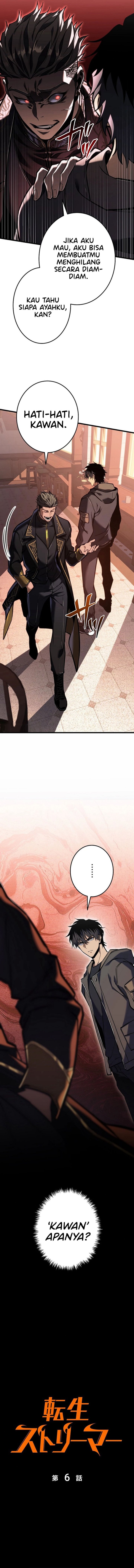 Reincarnator’s Stream Chapter 06 Gambar 4