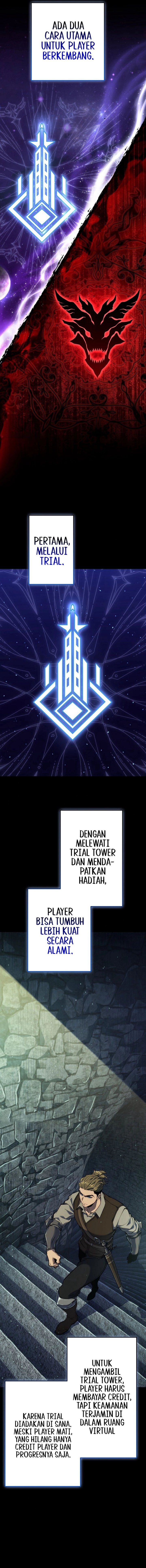 Reincarnator’s Stream Chapter 06 Gambar 5