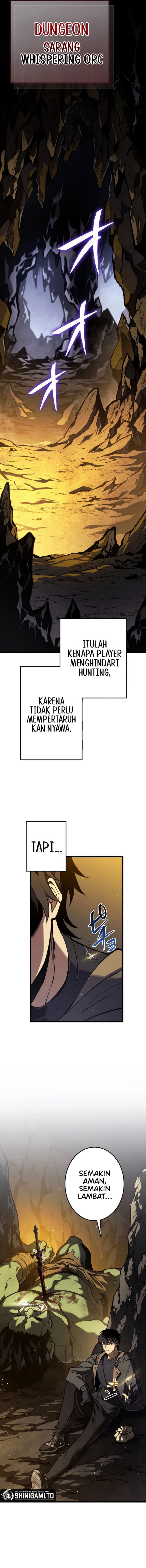 Reincarnator’s Stream Chapter 06 Gambar 7