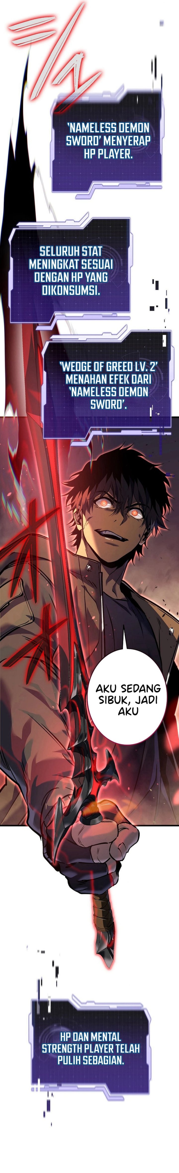 Reincarnator’s Stream Chapter 06 Gambar 13