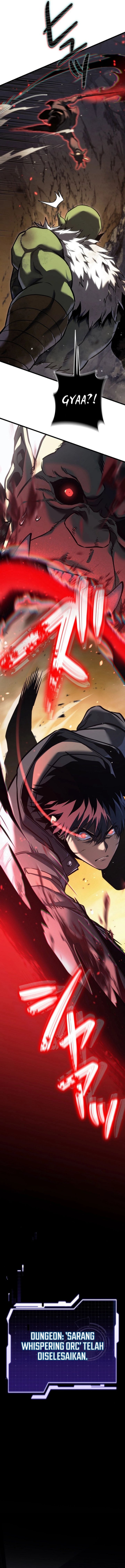 Reincarnator’s Stream Chapter 06 Gambar 15