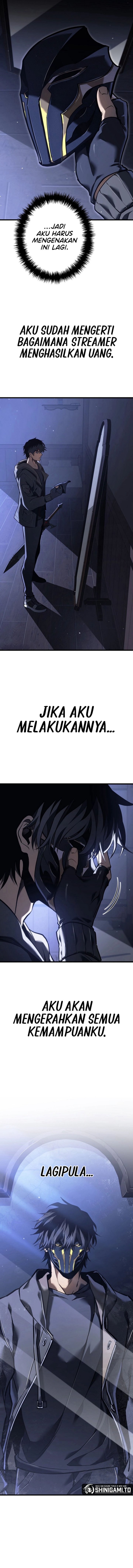 Reincarnator’s Stream Chapter 06 Gambar 16