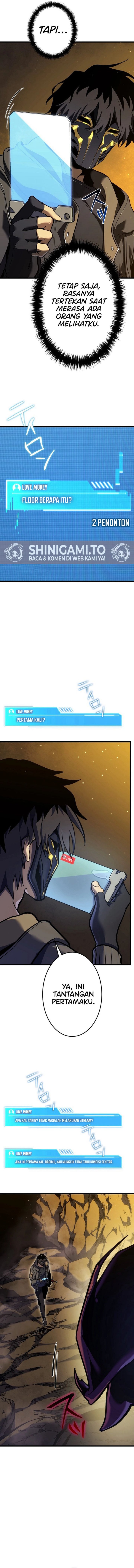 Reincarnator’s Stream Chapter 06 Gambar 23