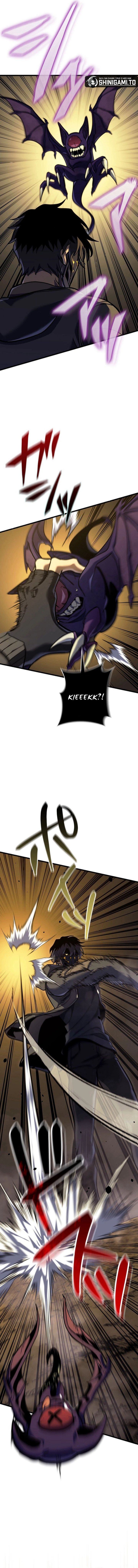 Reincarnator’s Stream Chapter 06 Gambar 24