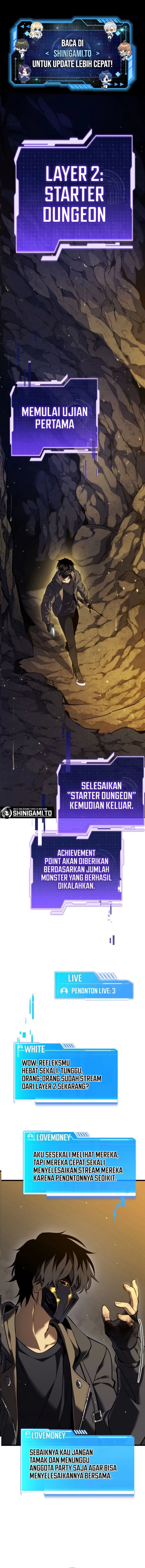 Reincarnator’s Stream Chapter 07 Gambar 2