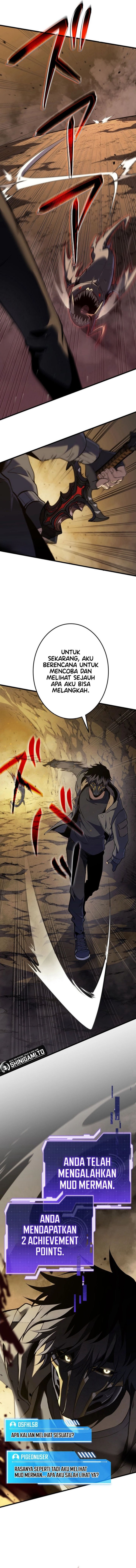 Reincarnator’s Stream Chapter 07 Gambar 4