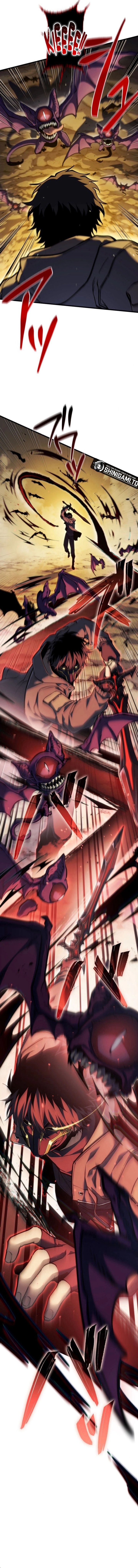 Reincarnator’s Stream Chapter 07 Gambar 5