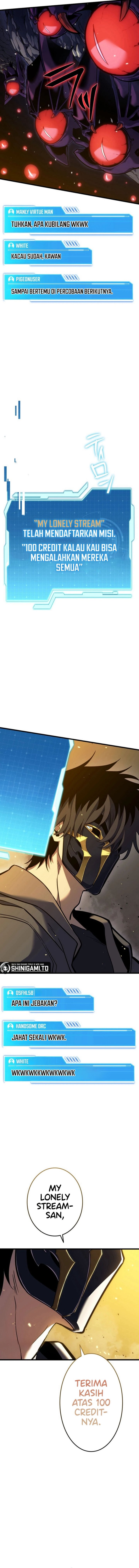 Reincarnator’s Stream Chapter 07 Gambar 9