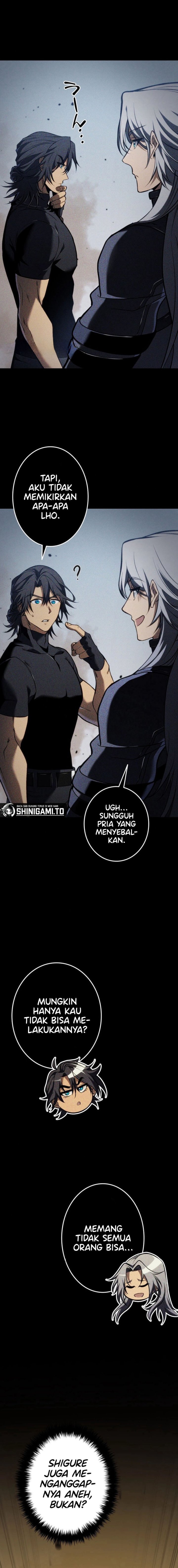 Reincarnator’s Stream Chapter 07 Gambar 14