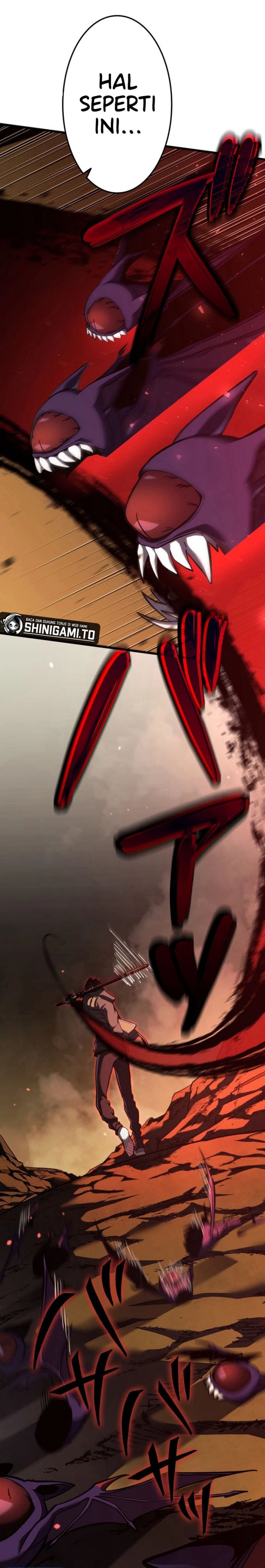 Reincarnator’s Stream Chapter 07 Gambar 16