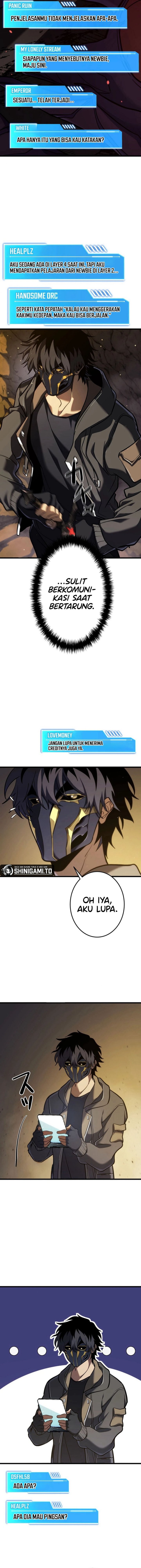 Reincarnator’s Stream Chapter 07 Gambar 17