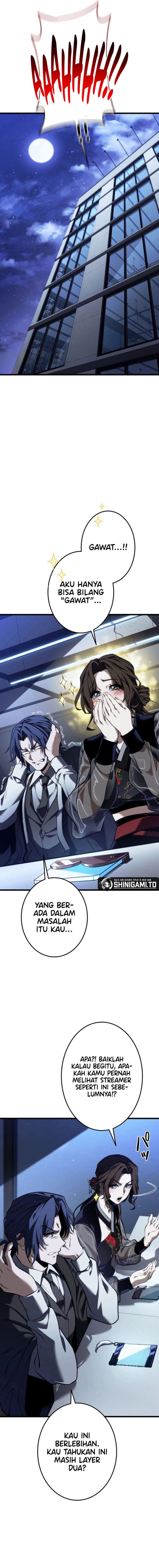 Reincarnator’s Stream Chapter 07 Gambar 19