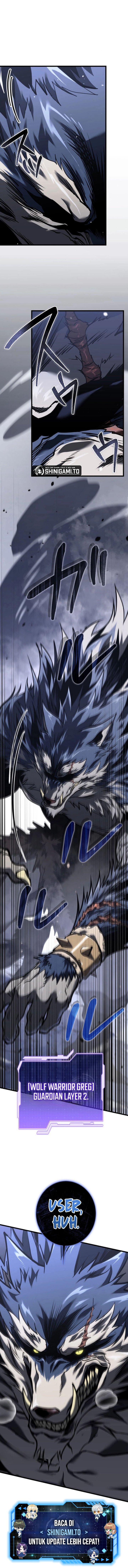 Reincarnator’s Stream Chapter 07 Gambar 26