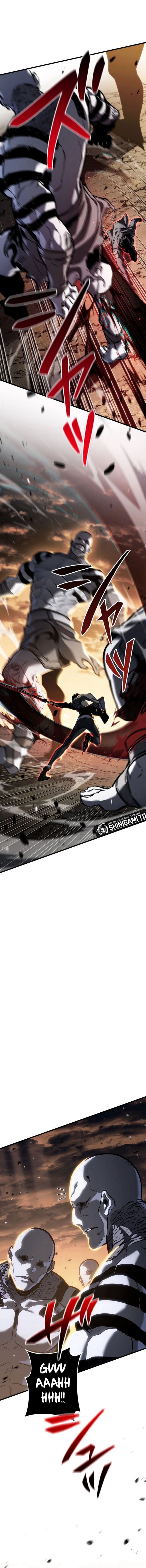 Reincarnator’s Stream Chapter 10 Gambar 8