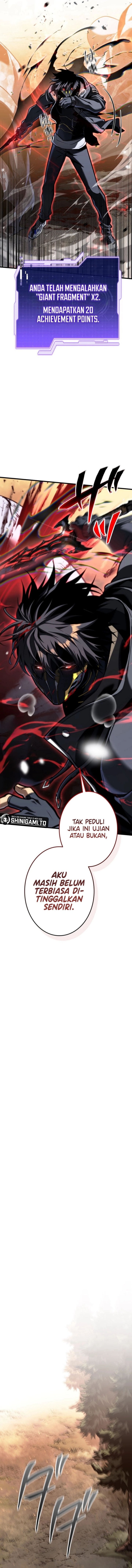 Reincarnator’s Stream Chapter 10 Gambar 9