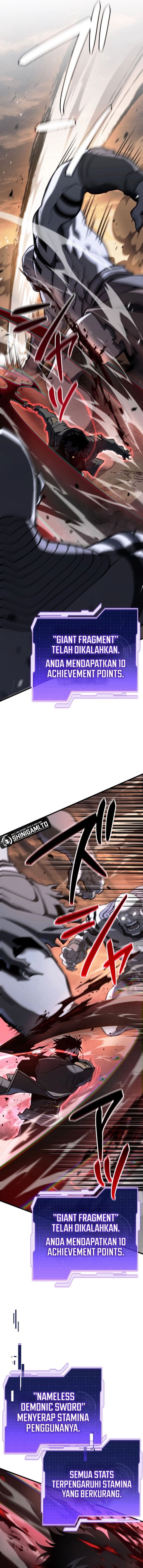 Reincarnator’s Stream Chapter 10 Gambar 12