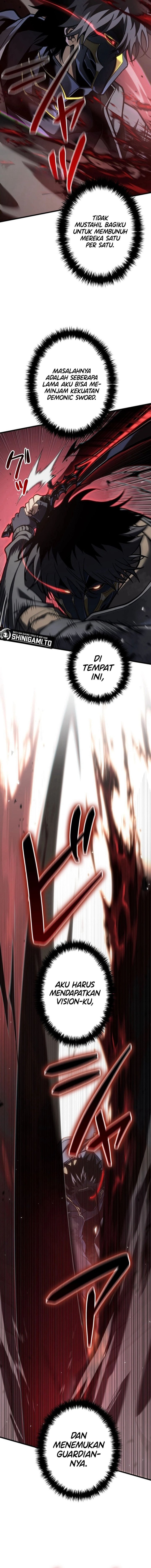 Reincarnator’s Stream Chapter 10 Gambar 13