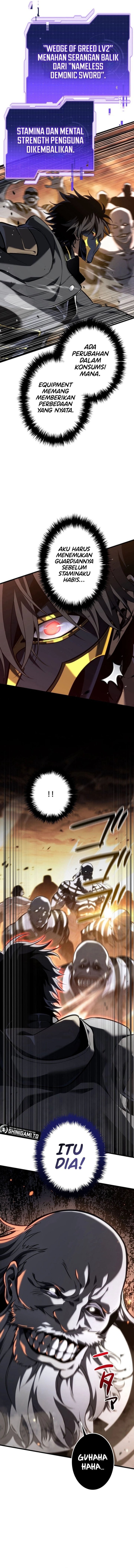 Reincarnator’s Stream Chapter 10 Gambar 16