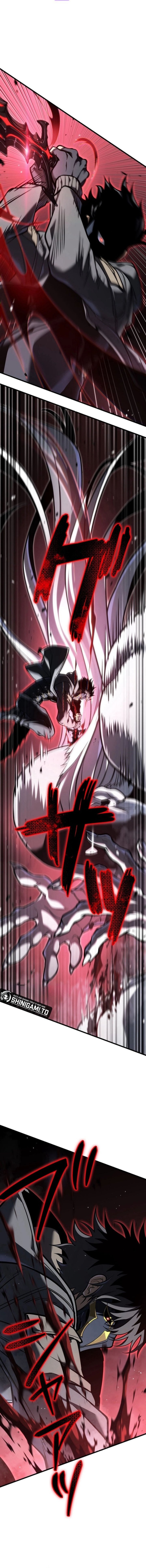 Reincarnator’s Stream Chapter 10 Gambar 20