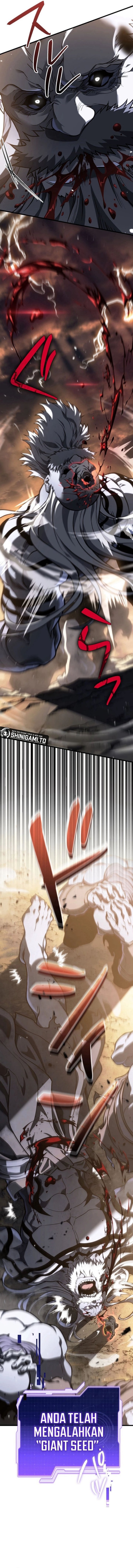 Reincarnator’s Stream Chapter 10 Gambar 21