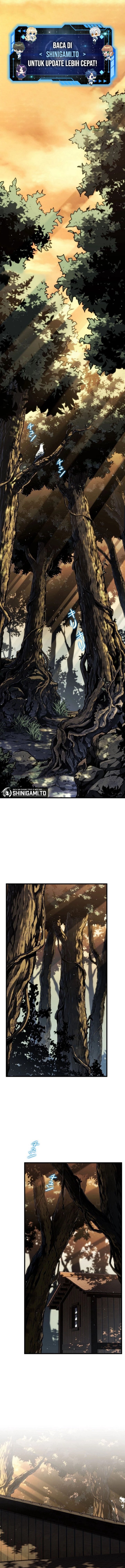 Reincarnator’s Stream Chapter 11 Gambar 2