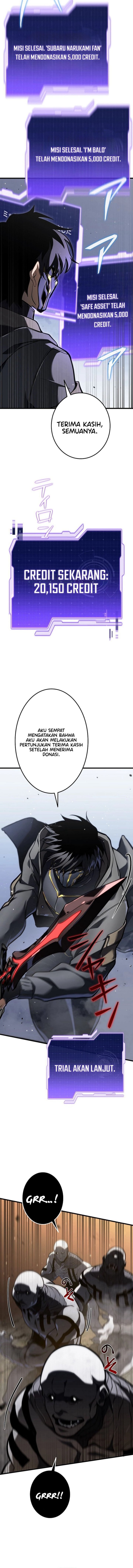 Reincarnator’s Stream Chapter 11 Gambar 11