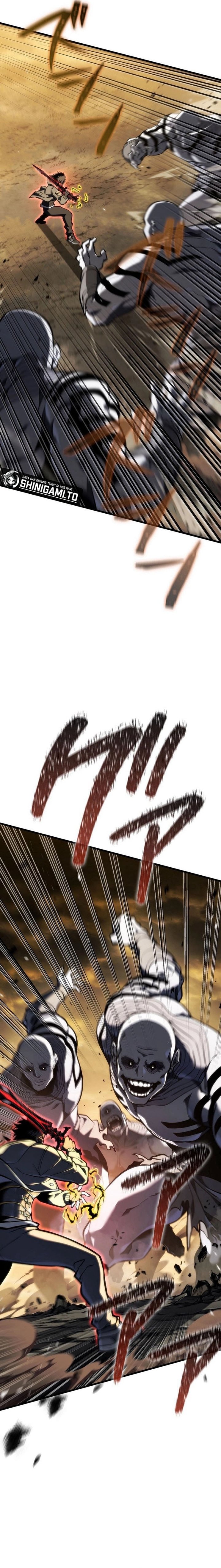 Reincarnator’s Stream Chapter 11 Gambar 13