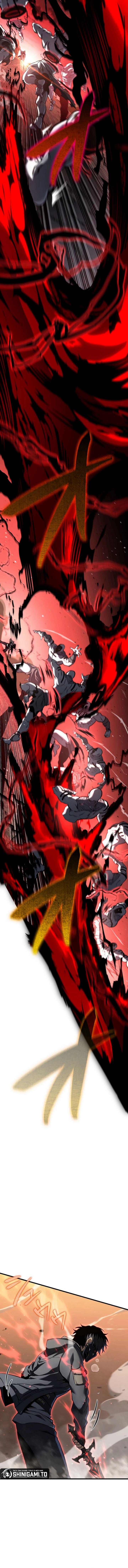 Reincarnator’s Stream Chapter 11 Gambar 15