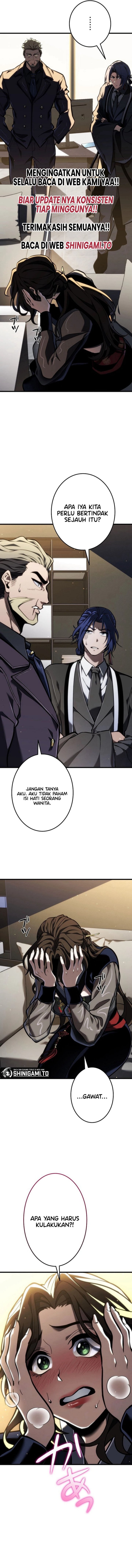 Reincarnator’s Stream Chapter 11 Gambar 19