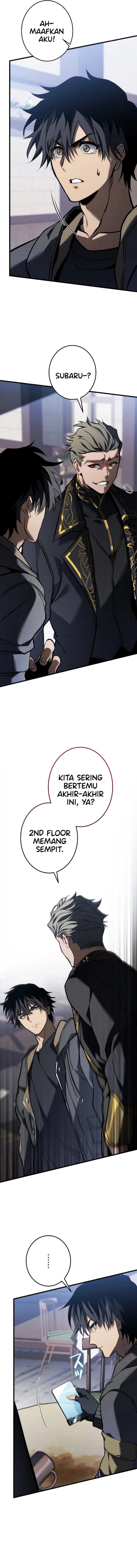 Reincarnator’s Stream Chapter 12 Gambar 14