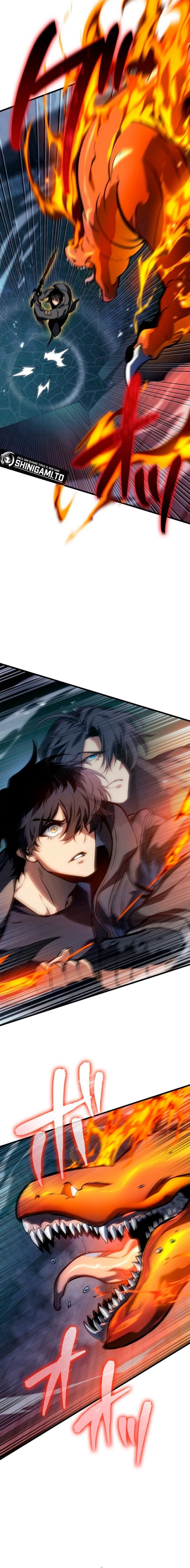 Reincarnator’s Stream Chapter 13 Gambar 5